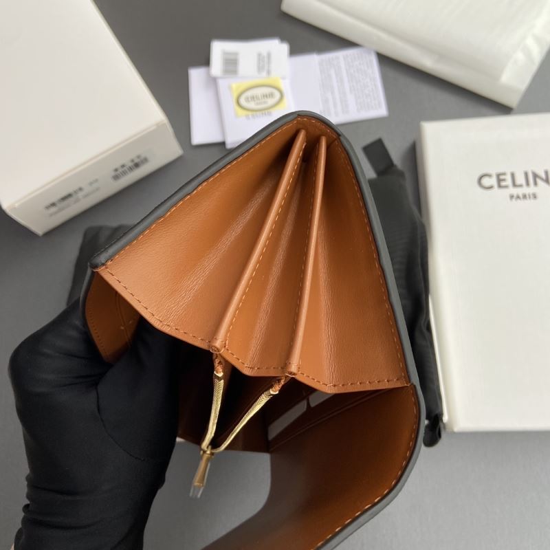 Celine Wallets Purse